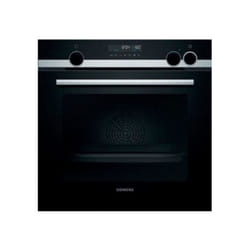 Siemens iQ500 HR578G5S6 four 71 L A Noir