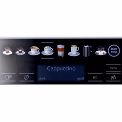 Siemens EQ.6 plus s700 Machine à expresso Entièrement Automatique 1,7L - Vue supplémentaire 5