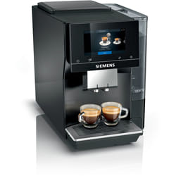 Siemens TP703R09 machine à café Manuel Machine à expresso 2,4 L