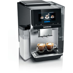Siemens iQ700 TQ707R03 machine à café Entièrement automatique Machine à expresso 2,4 L