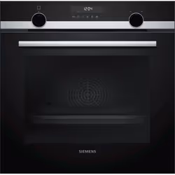 Siemens iQ500 HB578A0S6, Moyenne, Four électrique, 71 L, 71 L, 30 - 275 °C, 2200 W