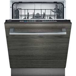 Siemens SN61IX09TE lave-vaisselle Entièrement intégré 12 couverts E