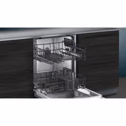 Siemens SN61IX09TE lave-vaisselle Entièrement intégré 12 couverts E