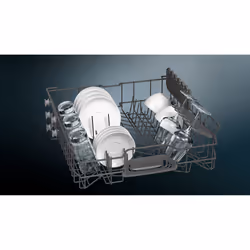 Siemens SN61IX09TE lave-vaisselle Entièrement intégré 12 couverts E