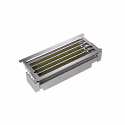 Siemens LZ11IXC16, Acier inoxydable, 1 pièce(s)