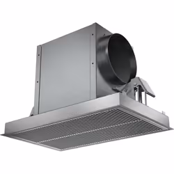 Siemens LZ21JCC56, Kit de recyclage pour hotte, Acier inoxydable, 1 pièce(s)