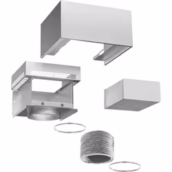 Siemens LZ11FXC56 Accessoire pour hotte Kit de recyclage pour hotte