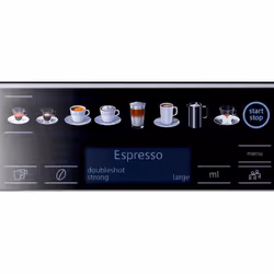 Siemens EQ.6 TE653M11RW Machine à expresso Entièrement Automatique 1,7L - Vue supplémentaire 5
