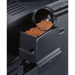 Siemens EQ.6 plus s100 Entièrement automatique Machine à expresso 1,7 L