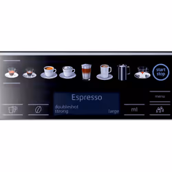 Siemens EQ.6 plus s100 Machine à expresso Entièrement Automatique 1,7L - Vue supplémentaire 4