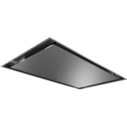 Siemens iQ500 LR96CAQ50 hotte Intégré au plafond Acier inoxydable 734 m³/h B
