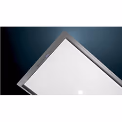 Siemens iQ500 LR26CBS20 hotte Îlot Blanc 734 m³/h B
