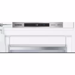 Siemens iQ500 GI81NACF0 congélateur Congélateur vertical Intégré 212 L F Blanc