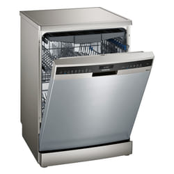 Siemens iQ500 SN25ZI49CE lave-vaisselle Pose libre 14 couverts C