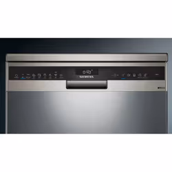 Siemens iQ500 SN25ZI49CE lave-vaisselle Pose libre 14 couverts C