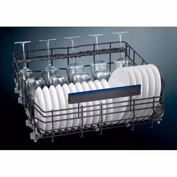 Siemens iQ500 SN25ZI49CE lave-vaisselle Pose libre 14 couverts C