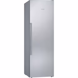 Siemens iQ500 GS36NAIDP, 242 L, 20 kg/24h, SN-T, Système anti-gel, D, Acier inoxydable