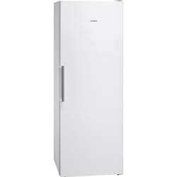Siemens iQ500 GS58NAWEV congélateur Congélateur vertical Pose libre 336 L E Blanc