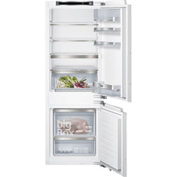 Siemens iQ500 KI77SADE0 réfrigérateur-congélateur Intégré 231 L E Blanc