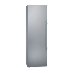 Siemens iQ500 KS36VAIDP réfrigérateur Pose libre 346 L D Acier inoxydable