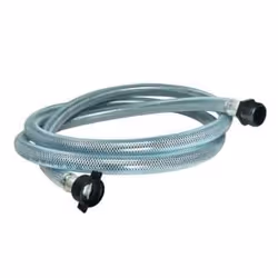 Siemens WZ10131, Tuyaux d'entrée, Siemens, 1 pièce(s), 318 g