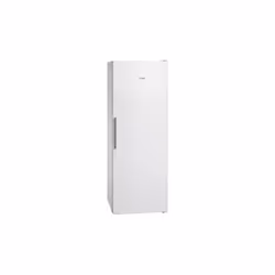 Siemens iQ500 GS58NAWDV, 366 L, 22 kg/24h, SN-T, Système anti-gel, D, Blanc