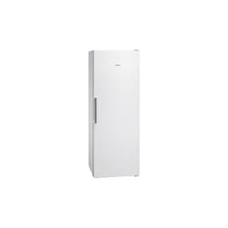 Siemens iQ500 GS58NAWDV congélateur Congélateur vertical Pose libre 366 L D Blanc