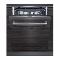 Siemens iQ300 SN63HX36VE, Entièrement intégré, Taille maximum (60 cm), 1,75 m, 1,65 m, 1,9 m, 13 couverts