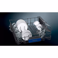 Siemens iQ300 SN63HX36VE lave-vaisselle Entièrement intégré 13 couverts E