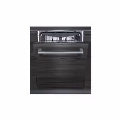 Siemens iQ300 SN63HX42VE, Entièrement intégré, Taille maximum (60 cm), Noir, Boutons, 1,75 m, 1,65 m
