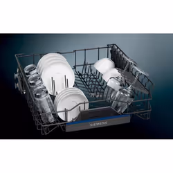 Siemens iQ300 SN23EC14CE lave-vaisselle Pose libre 13 couverts C