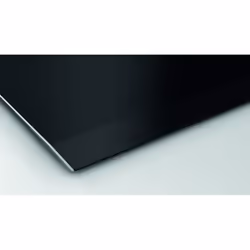 Siemens iQ700 EX875LX67E plaque Noir, Acier inoxydable Intégré 80 cm Plaque avec zone à induction 4 zone(s)