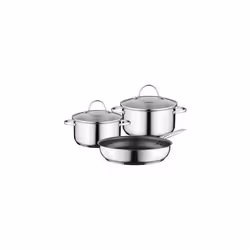 Siemens HZ9SE030, Acier inoxydable, Acier inoxydable, Acier inoxydable, Acier inoxydable, Verre, 220 °C