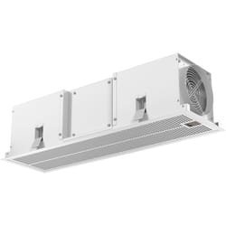 Siemens LZ21JXC21 Accessoire pour hotte Kit de recyclage pour hotte