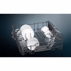 Siemens iQ100 SN61HX08VE lave-vaisselle Entièrement intégré 13 couverts E
