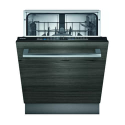 Siemens iQ100 SN61IX12TE lave-vaisselle Entièrement intégré 12 couverts E