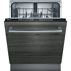 Siemens iQ100 SN61IX15TE lave-vaisselle Entièrement intégré 12 couverts E