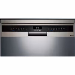 Siemens iQ300 SN23EI14VE lave-vaisselle Pose libre 13 couverts C