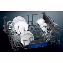 Siemens iQ300 SN23EI14VE lave-vaisselle Pose libre 13 couverts C