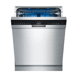 Siemens iQ500 SN45ES57CE lave-vaisselle Sous comptoir 14 couverts D