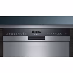 Siemens iQ500 SN45ES57CE lave-vaisselle Sous comptoir 14 couverts D