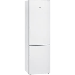 Siemens iQ500 KG39EAWCA réfrigérateur-congélateur Pose libre 343 L C Blanc
