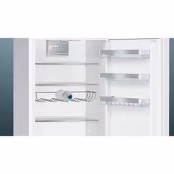 Siemens iQ500 KG39EAWCA réfrigérateur-congélateur Pose libre 343 L C Blanc