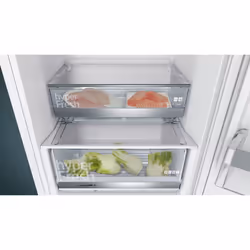 Siemens iQ500 KG39EAWCA réfrigérateur-congélateur Pose libre 343 L C Blanc - Vue supplémentaire 4
