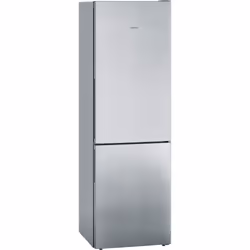 Siemens iQ500 KG36EAICA, 308 L, SN-T, 14 kg/24h, C, Nouvelle zone compartiment, Acier inoxydable