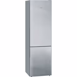 Siemens iQ500 KG39EAICA, 343 L, SN-T, 14 kg/24h, C, Nouvelle zone compartiment, Argent