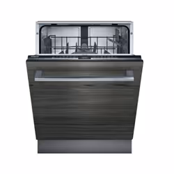 Siemens iQ300 SN63HX41TE, Entièrement intégré, Taille maximum (60 cm), 1,75 m, 1,65 m, 1,9 m, 12 couverts