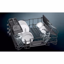 Siemens iQ300 SN63HX41TE lave-vaisselle Entièrement intégré 12 couverts E