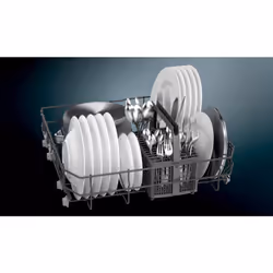 Siemens iQ300 SN63HX41TE lave-vaisselle Entièrement intégré 12 couverts E