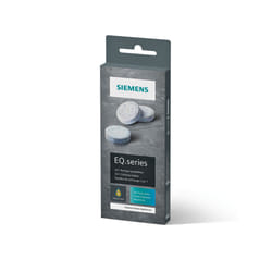 Siemens TZ80001A pièce et accessoire de machine à café Tablette de nettoyage